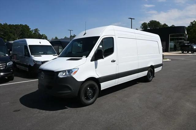 2026 Mercedes-Benz Sprinter 2500 High Roof 4-Cyl Diesel HO for sale in Atlanta, GA