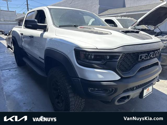 2023 Ram 1500 TRX Crew Cab 4x4 5'7" Box for sale in Van Nuys, CA