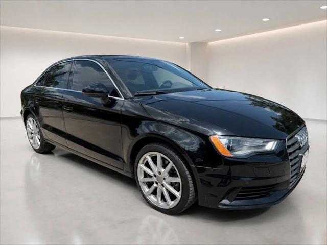 2016 Audi A3 1.8T Premium for sale in Austin, TX