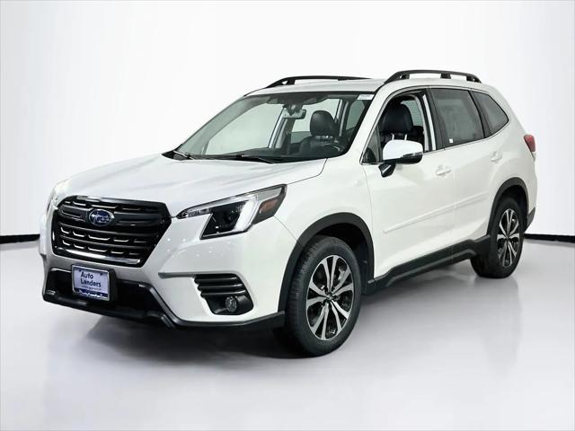 2023 Subaru Forester Limited for sale in Lakewood, NJ