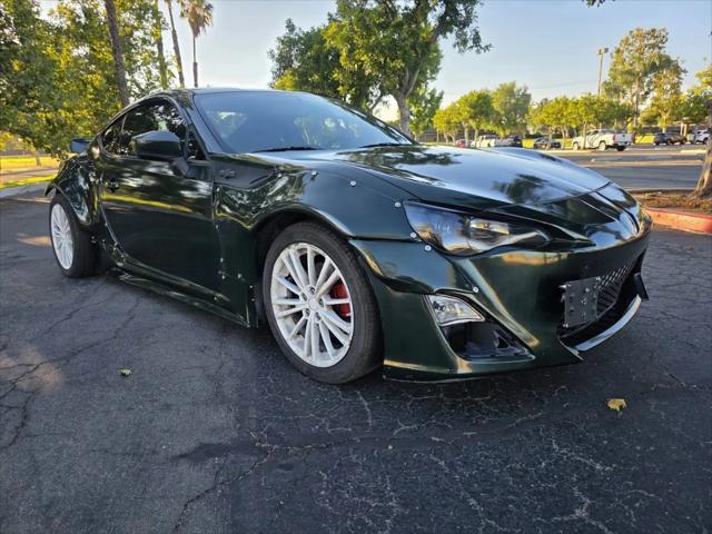 2015 Scion FR-S Base for sale in Riverside, CA