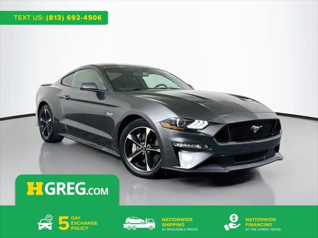 2018 Ford Mustang GT for sale in Brandon, FL