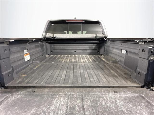 2019 Honda Ridgeline RTL-T