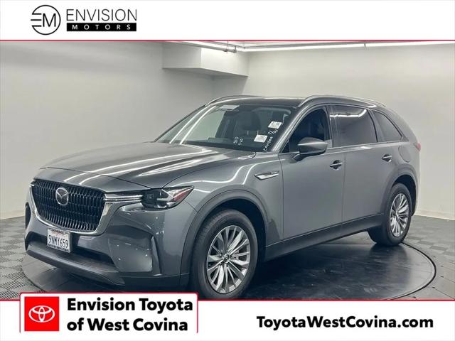 2024 Mazda X-90 Preferred for sale in West Covina, CA