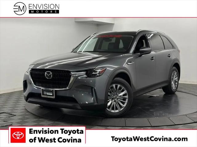 2024 Mazda X-90 Preferred for sale in West Covina, CA