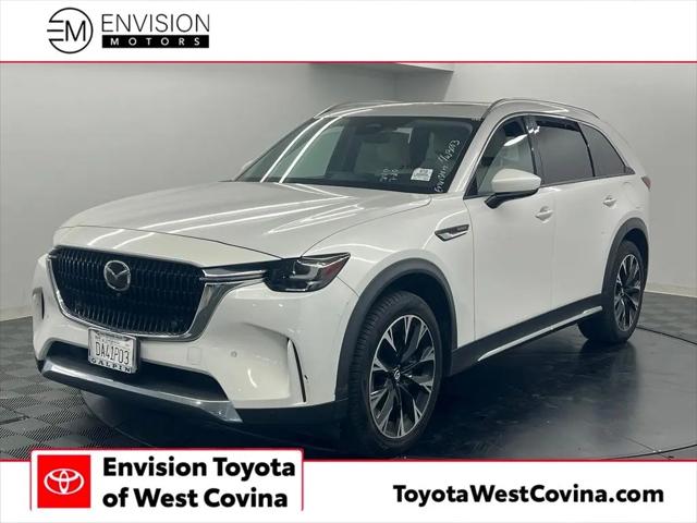 2024 Mazda X-90 Premium Plus for sale in West Covina, CA