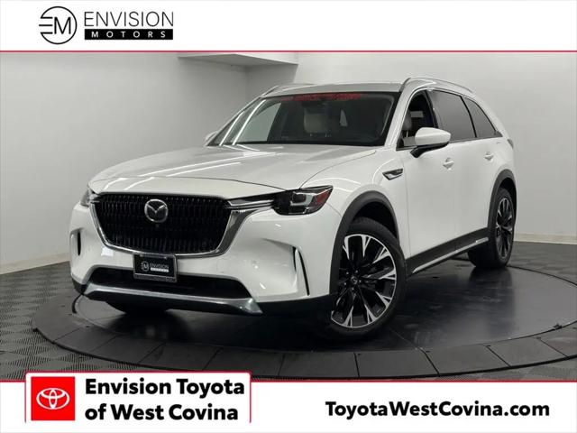 2024 Mazda X-90 Premium Plus for sale in West Covina, CA