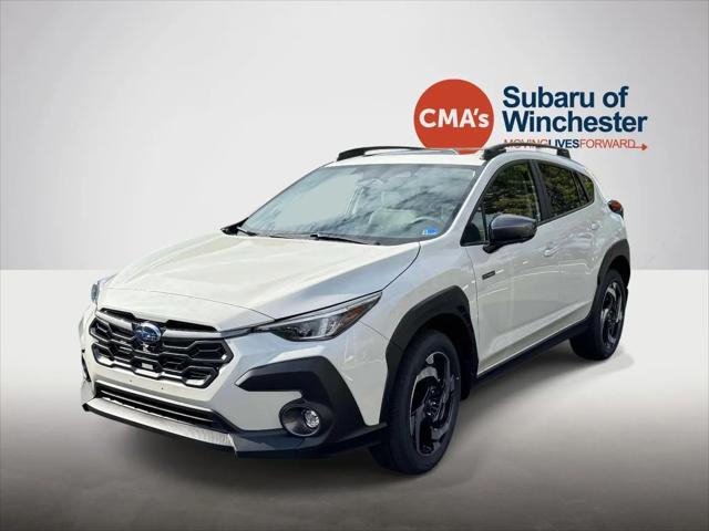 2026 Subaru Crosstrek Limited for sale in Winchester, VA
