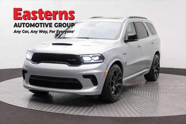 2024 Dodge Durango R/T Plus AWD for sale in Laurel, MD
