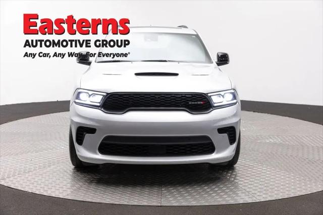 2024 Dodge Durango R/T Plus AWD