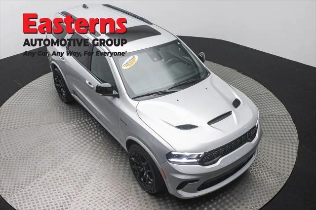 2024 Dodge Durango R/T Plus AWD