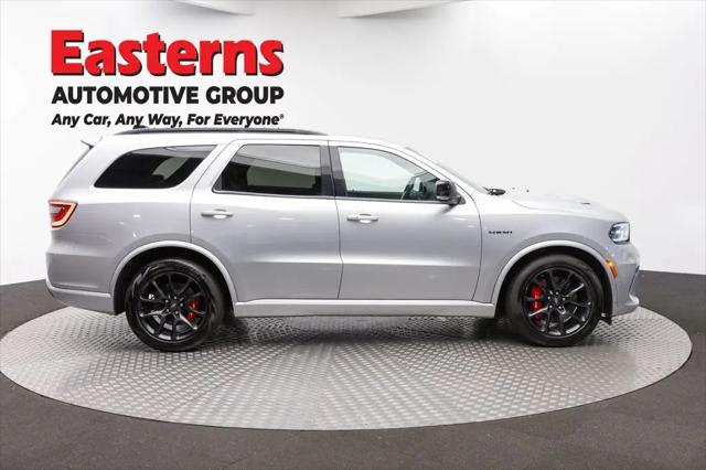 2024 Dodge Durango R/T Plus AWD