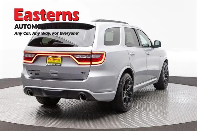2024 Dodge Durango R/T Plus AWD