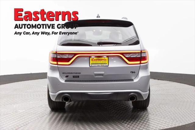 2024 Dodge Durango R/T Plus AWD