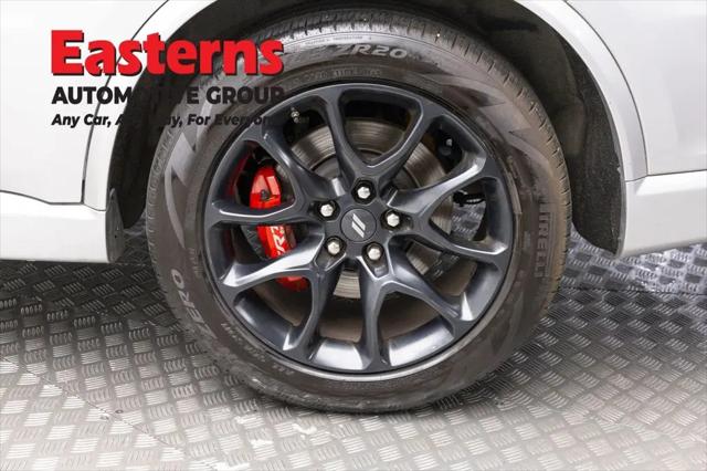 2024 Dodge Durango R/T Plus AWD