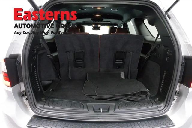 2024 Dodge Durango R/T Plus AWD