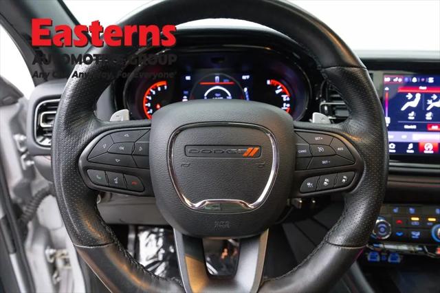 2024 Dodge Durango R/T Plus AWD