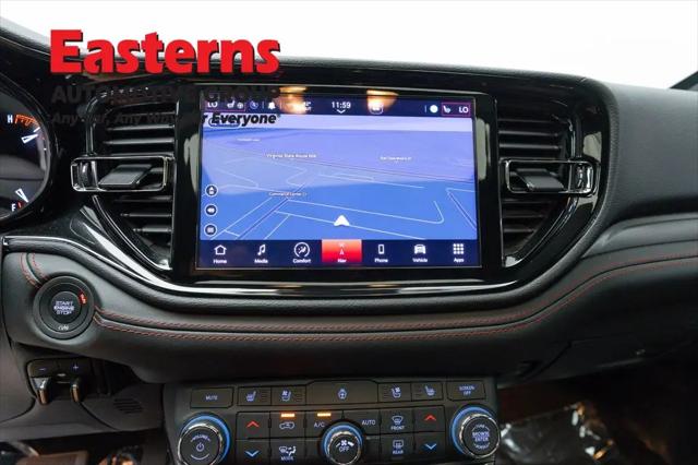 2024 Dodge Durango R/T Plus AWD