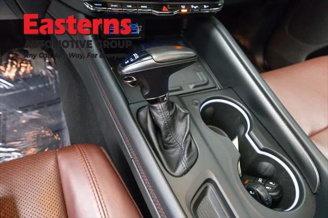 2024 Dodge Durango R/T Plus AWD