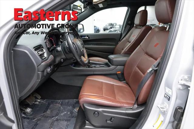 2024 Dodge Durango R/T Plus AWD
