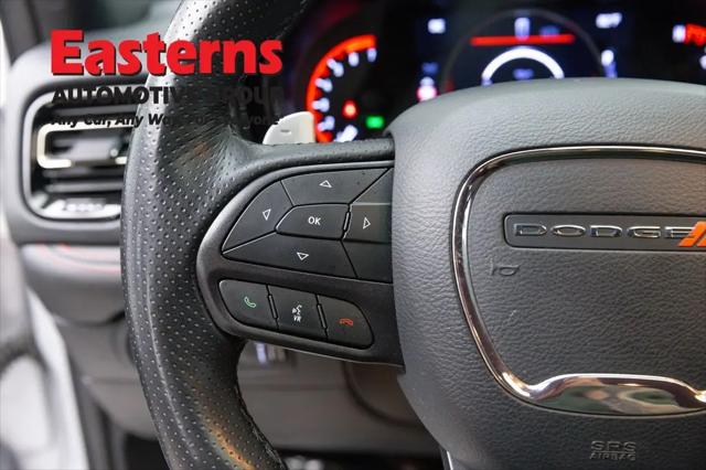 2024 Dodge Durango R/T Plus AWD