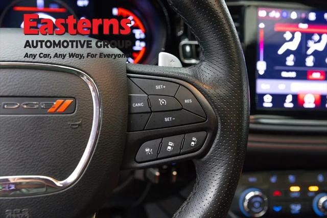 2024 Dodge Durango R/T Plus AWD