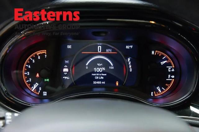 2024 Dodge Durango R/T Plus AWD