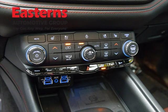 2024 Dodge Durango R/T Plus AWD