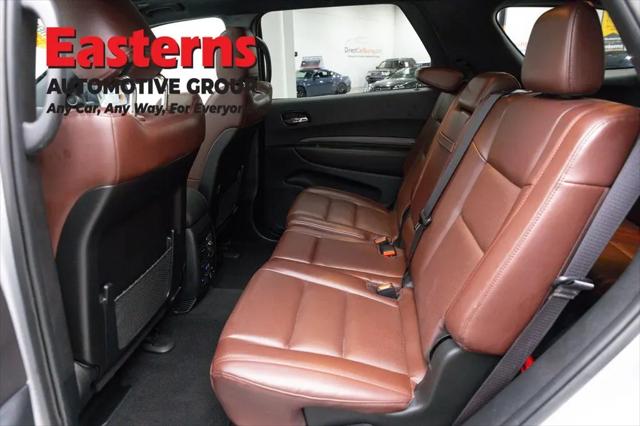 2024 Dodge Durango R/T Plus AWD