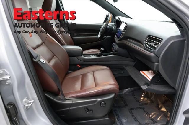 2024 Dodge Durango R/T Plus AWD