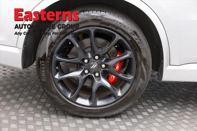2024 Dodge Durango R/T Plus AWD