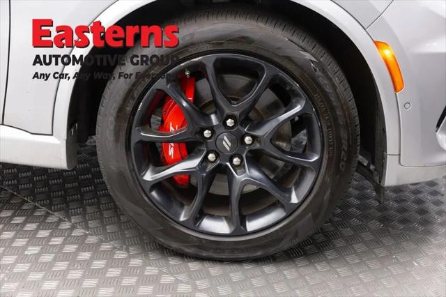 2024 Dodge Durango R/T Plus AWD