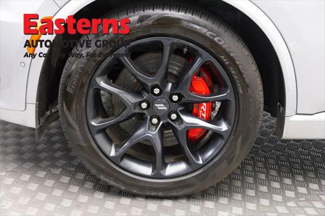2024 Dodge Durango R/T Plus AWD