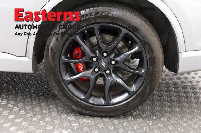 2024 Dodge Durango R/T Plus AWD