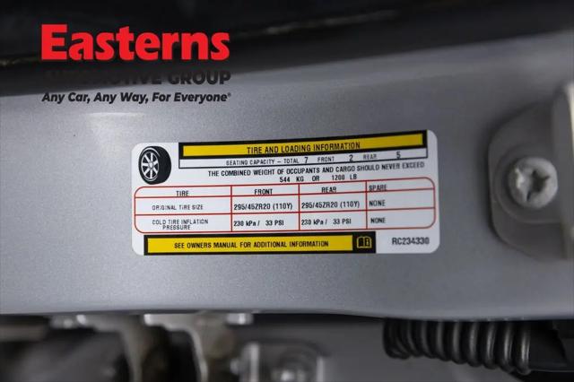 2024 Dodge Durango R/T Plus AWD