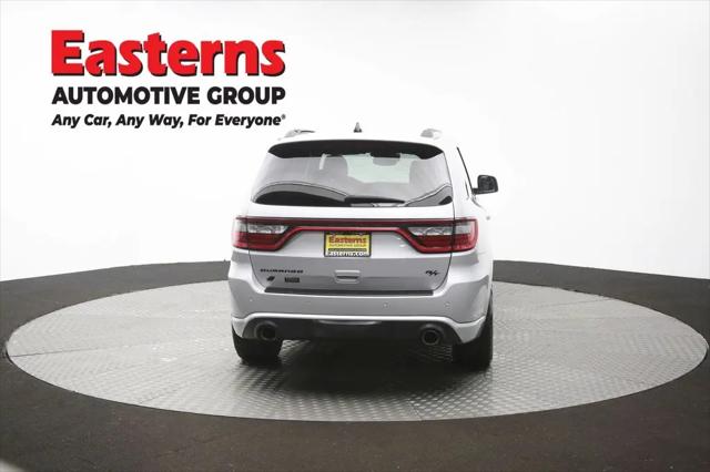 2024 Dodge Durango R/T Plus AWD
