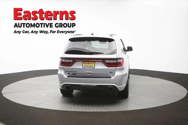 2024 Dodge Durango R/T Plus AWD