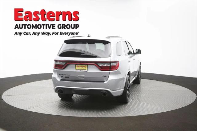 2024 Dodge Durango R/T Plus AWD