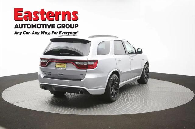 2024 Dodge Durango R/T Plus AWD