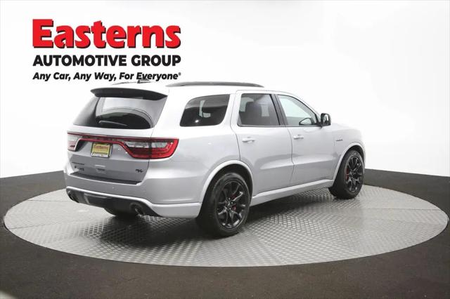 2024 Dodge Durango R/T Plus AWD