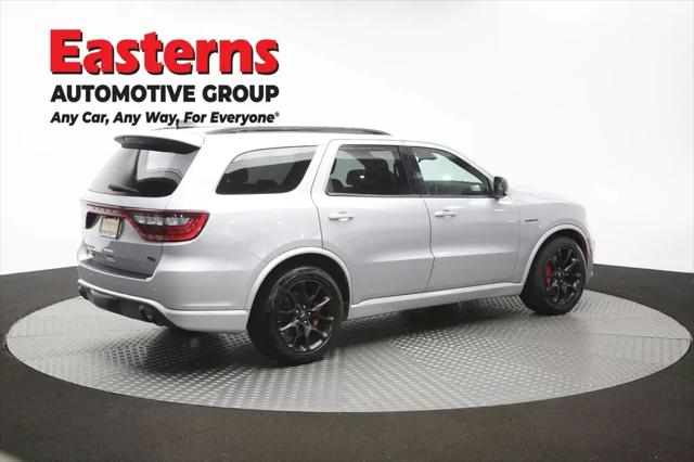 2024 Dodge Durango R/T Plus AWD