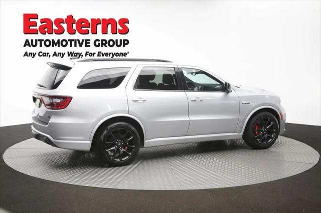 2024 Dodge Durango R/T Plus AWD