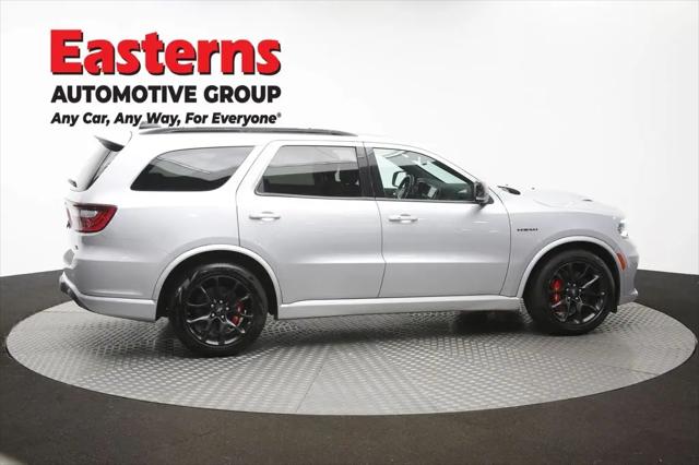 2024 Dodge Durango R/T Plus AWD