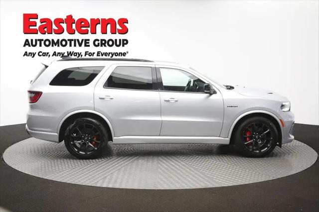 2024 Dodge Durango R/T Plus AWD