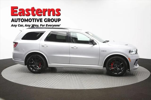 2024 Dodge Durango R/T Plus AWD