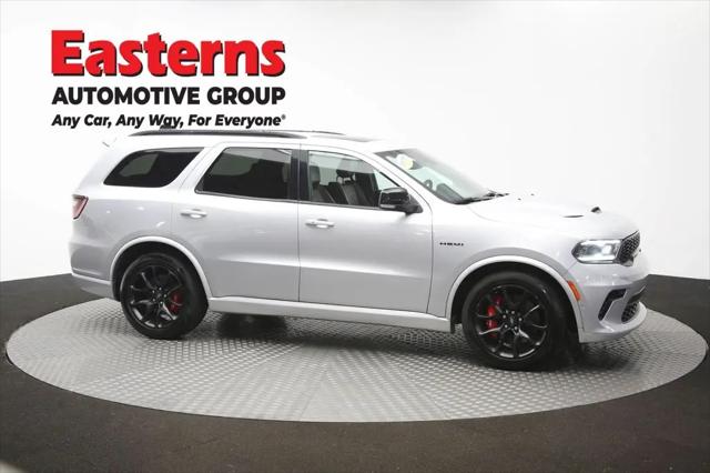 2024 Dodge Durango R/T Plus AWD