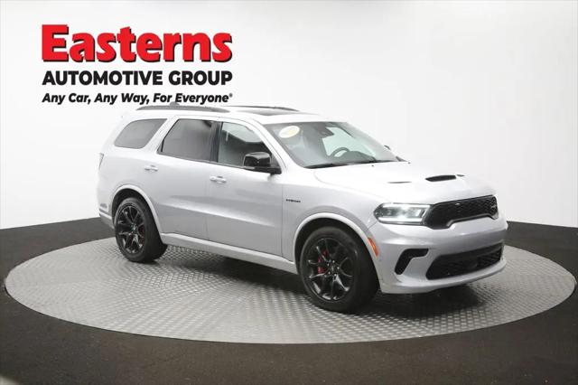 2024 Dodge Durango R/T Plus AWD