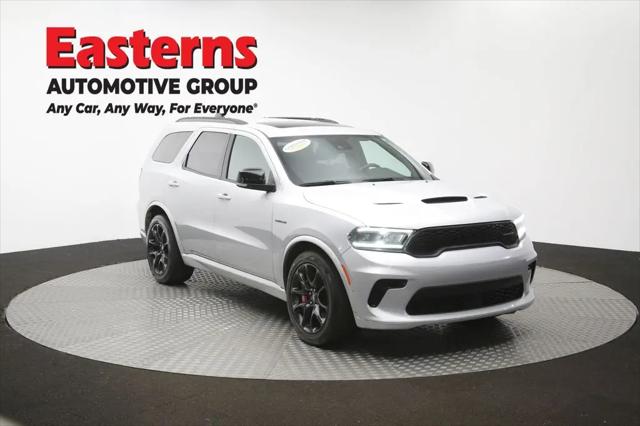 2024 Dodge Durango R/T Plus AWD