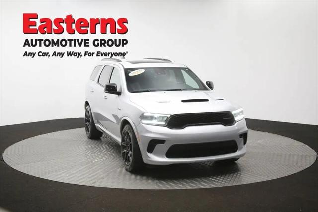 2024 Dodge Durango R/T Plus AWD