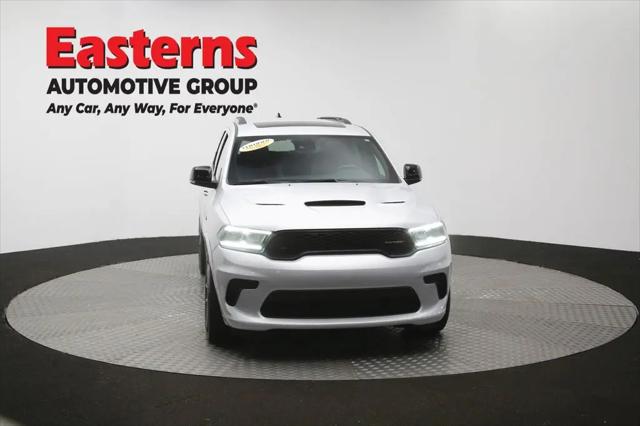 2024 Dodge Durango R/T Plus AWD